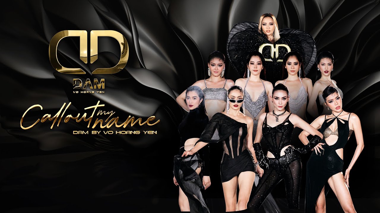 [FULL] 1st FASHION SHOW 