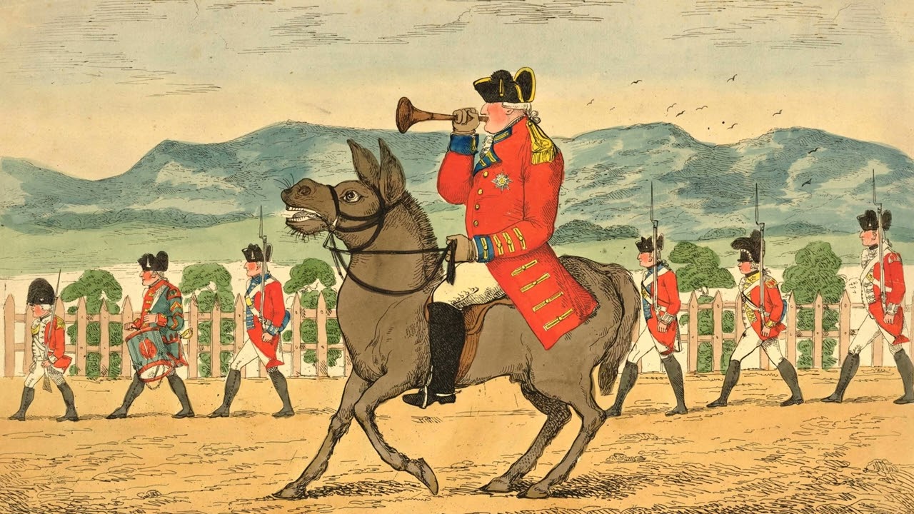 Johann Michael Haydn (1737-1806) - Sinfonia in F-Dur (1789)