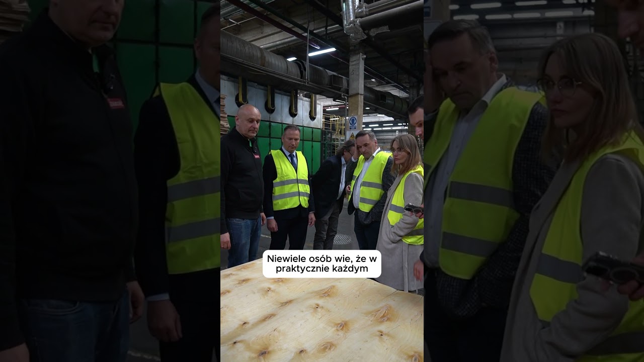 Rozmowy o Biznesie | Sklejka-Multi