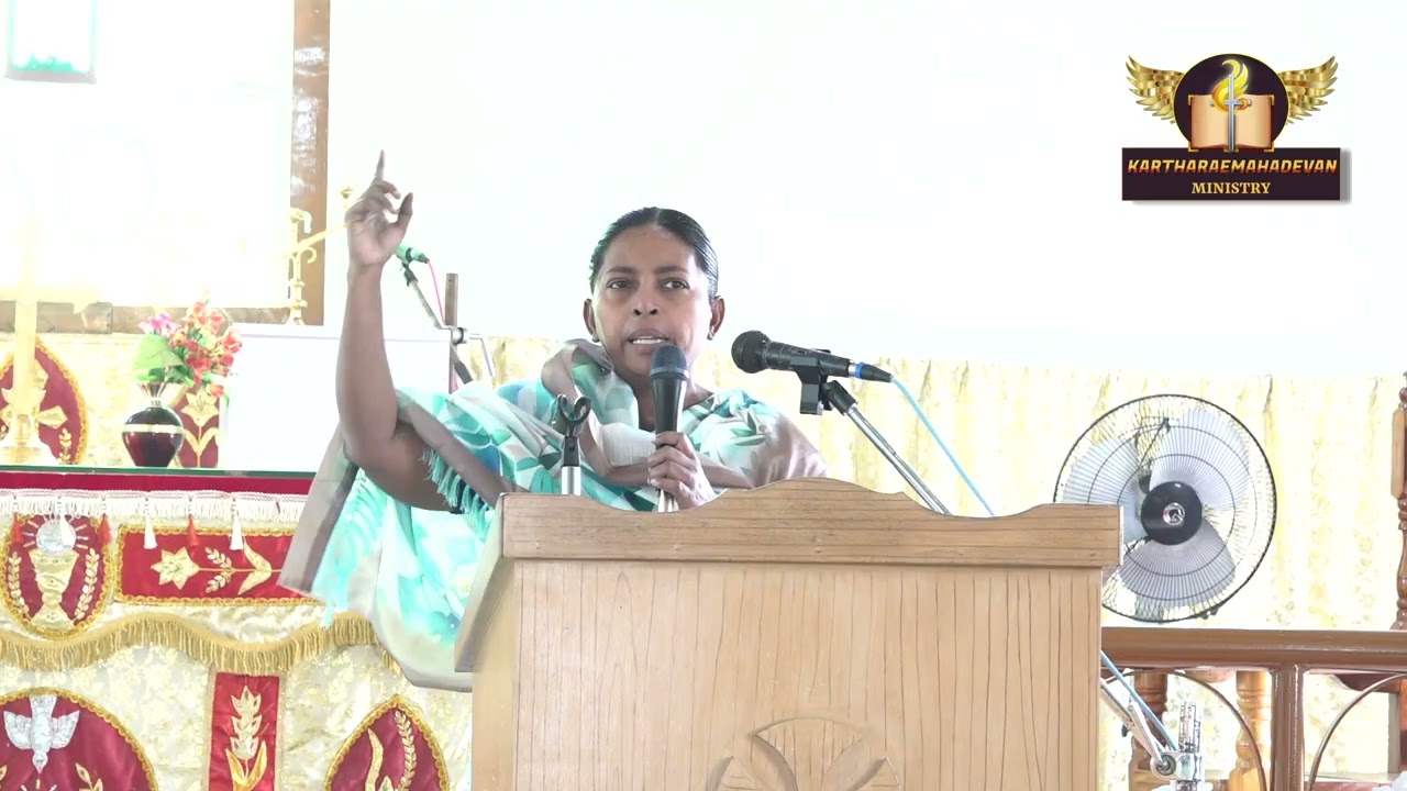 கிறிஸ்து இயேசுவுக்குள் நம்மைத் தமது நித்திய மகிமைக்கு அழைத்த தேவன்