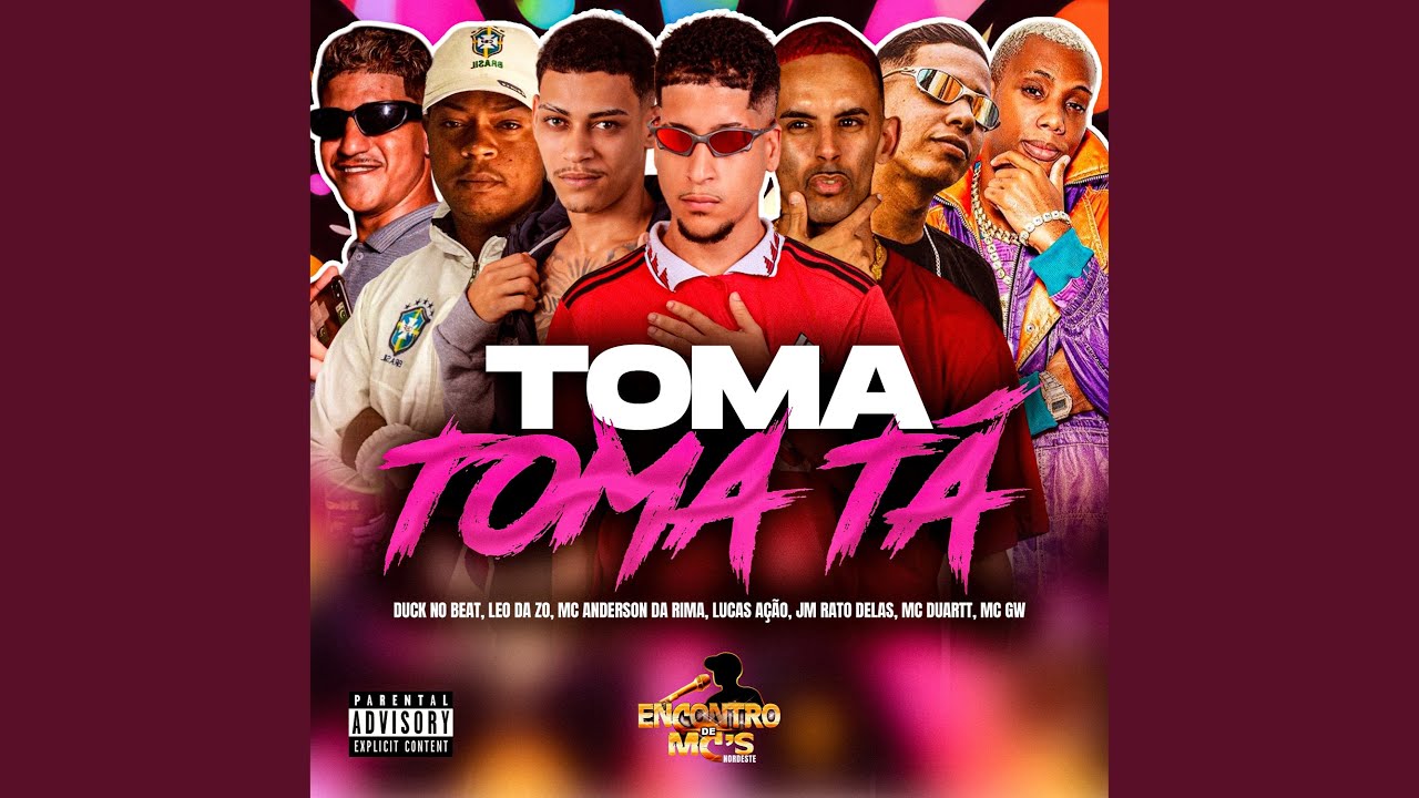 TOMA TOMA TÁ