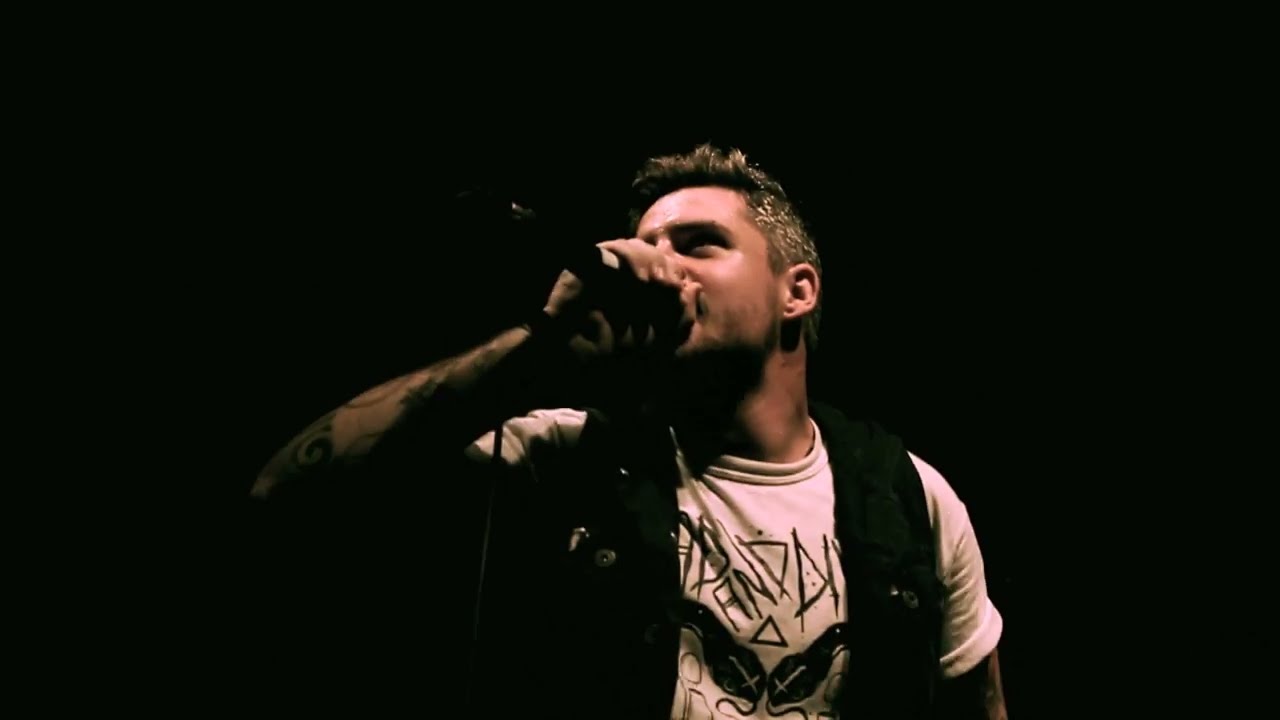 Vanna - Safe to Say (Never Say Die Tour - Stuttgart Germany 2011)