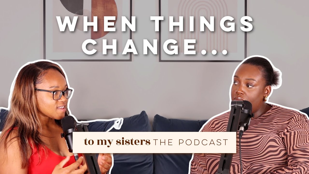 How Marriage, Babies & Responsibilities Change Our Friendships