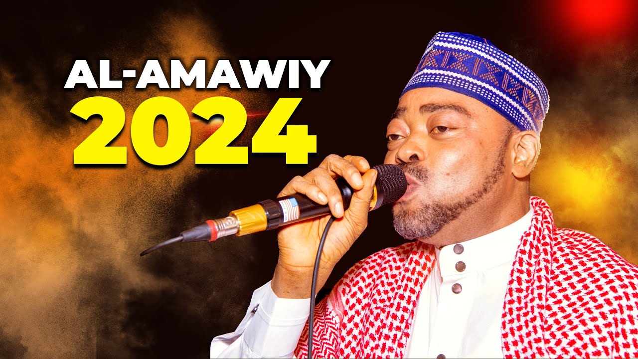 SAOTY AREWA LIVE PERFORMANCE at AL AMAAWY 2024