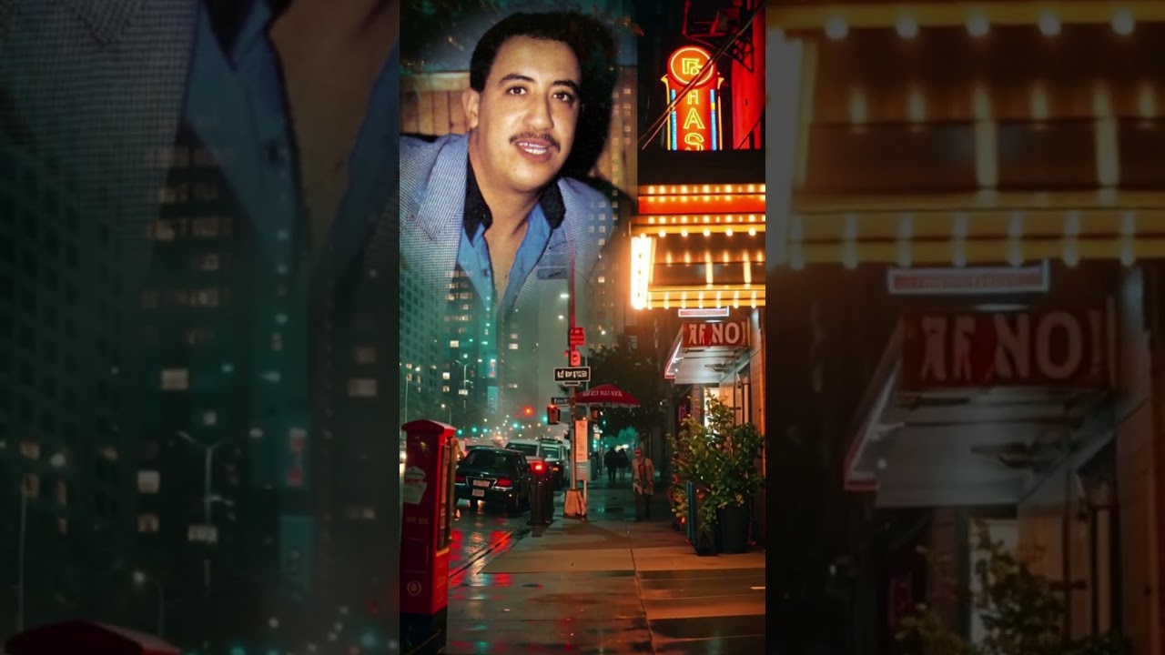 CHEB HASNI SAADINI NEHJAR