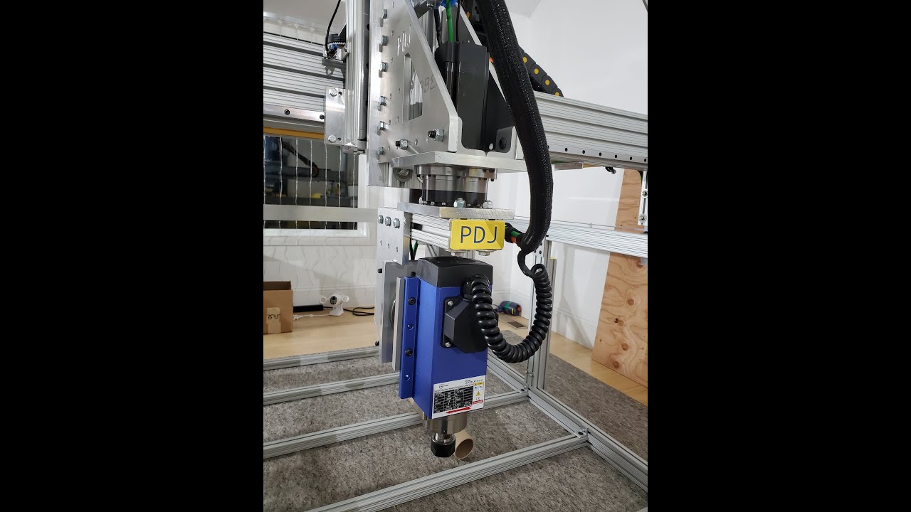 CNC Challenge Game – Do Not Knock Over The Pins! A 5 Axis CNC Game