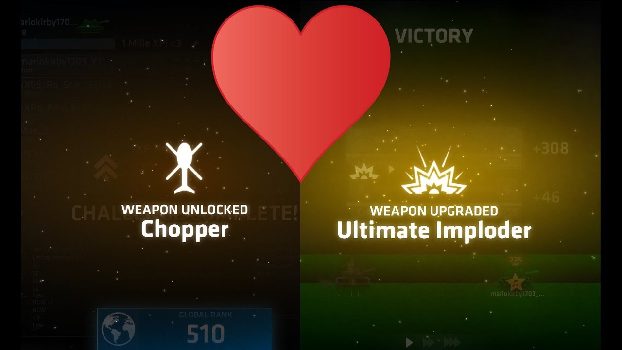 1 Millionen XP, Chopper und Ultimate Imploder Unlock! / ShellShock Live #12 [ENDE?]