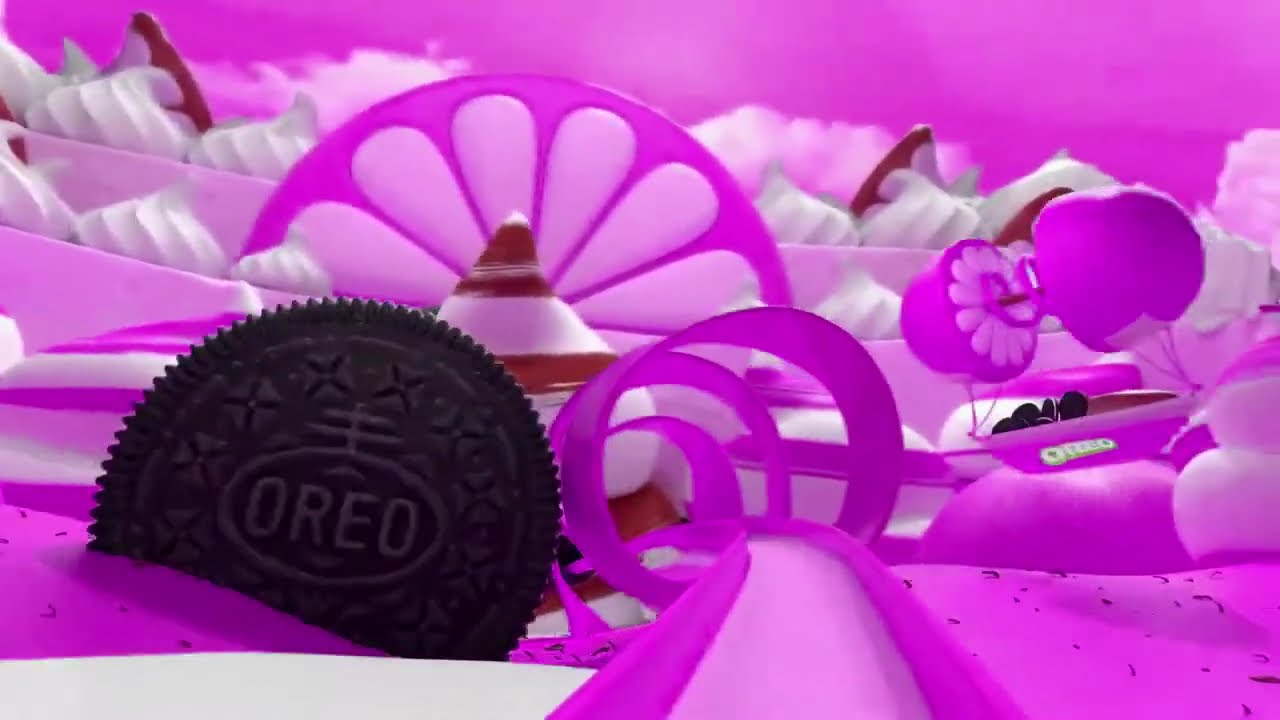 Preview 2 OREO Lemon