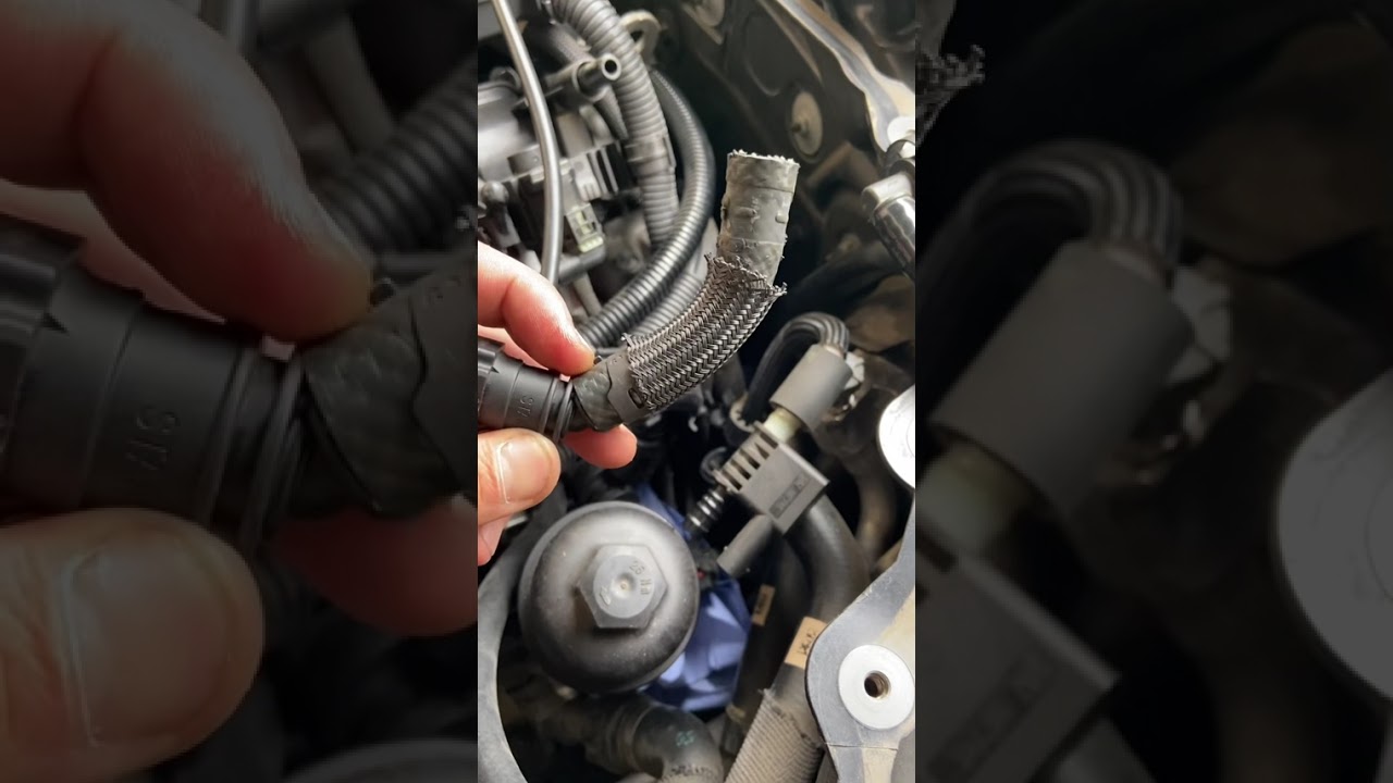 DIY: Bosch CP4 Prevention Disaster Kit Bypass install Bmw B47 B57 N47 N57 kit prevenzione rottura