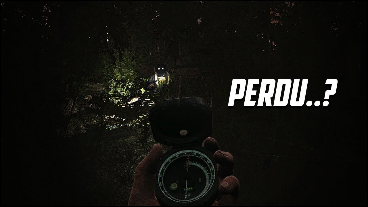 Ma&icirc;triser TOUTES les maps - Escape From Tarkov Fr