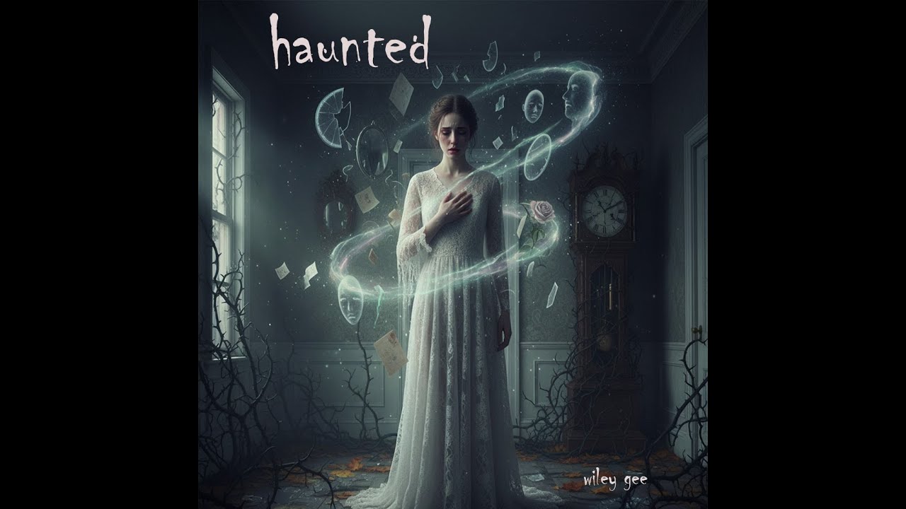 Haunted by Wiley Gee #musicvideo #youtubechannel #edm #progressivehouse