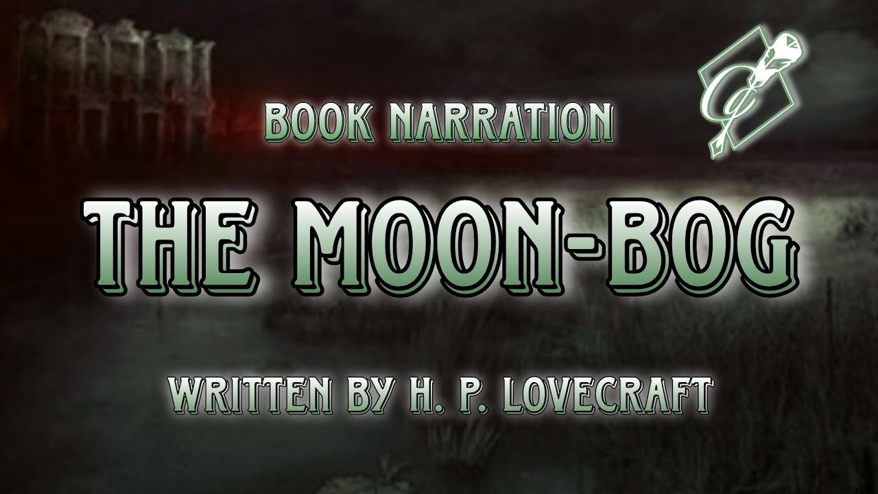 The Moon-Bog sleepaid ASMR (Greek mythos) (Horror) (M4A)