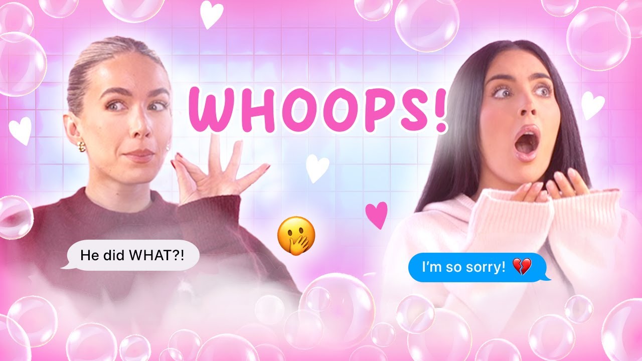 Girl Talk: I really regret telling her the truth…