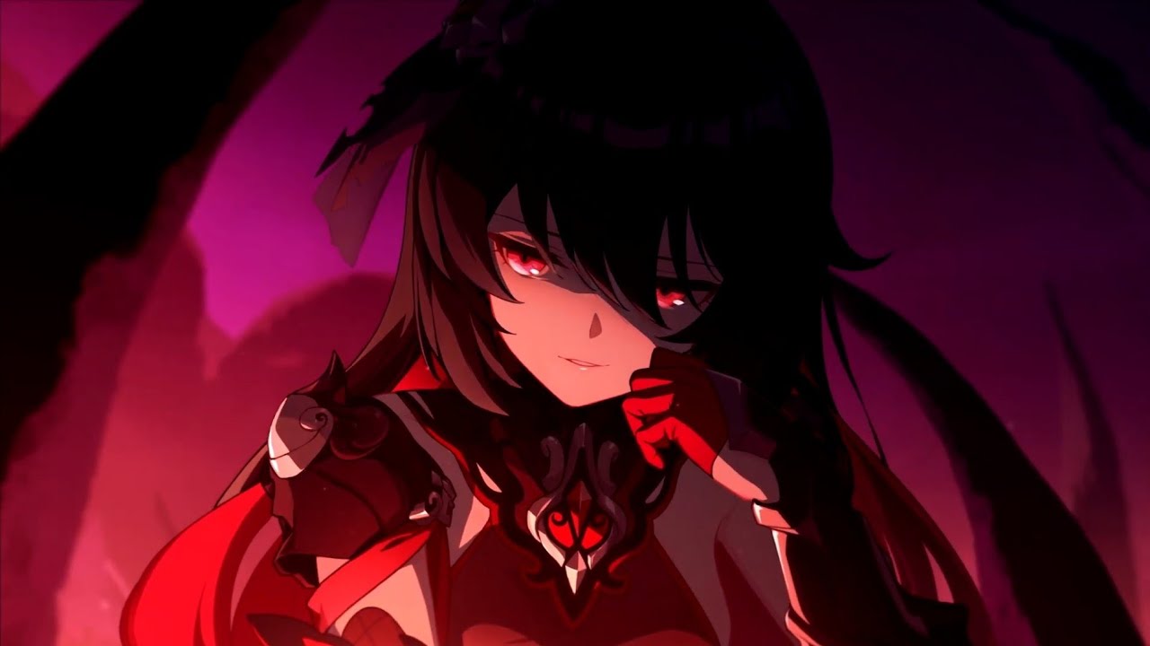 [Honkai Impact 3rd - Selee] Dual Ego Cover by Hanser (BronyaCN VA)