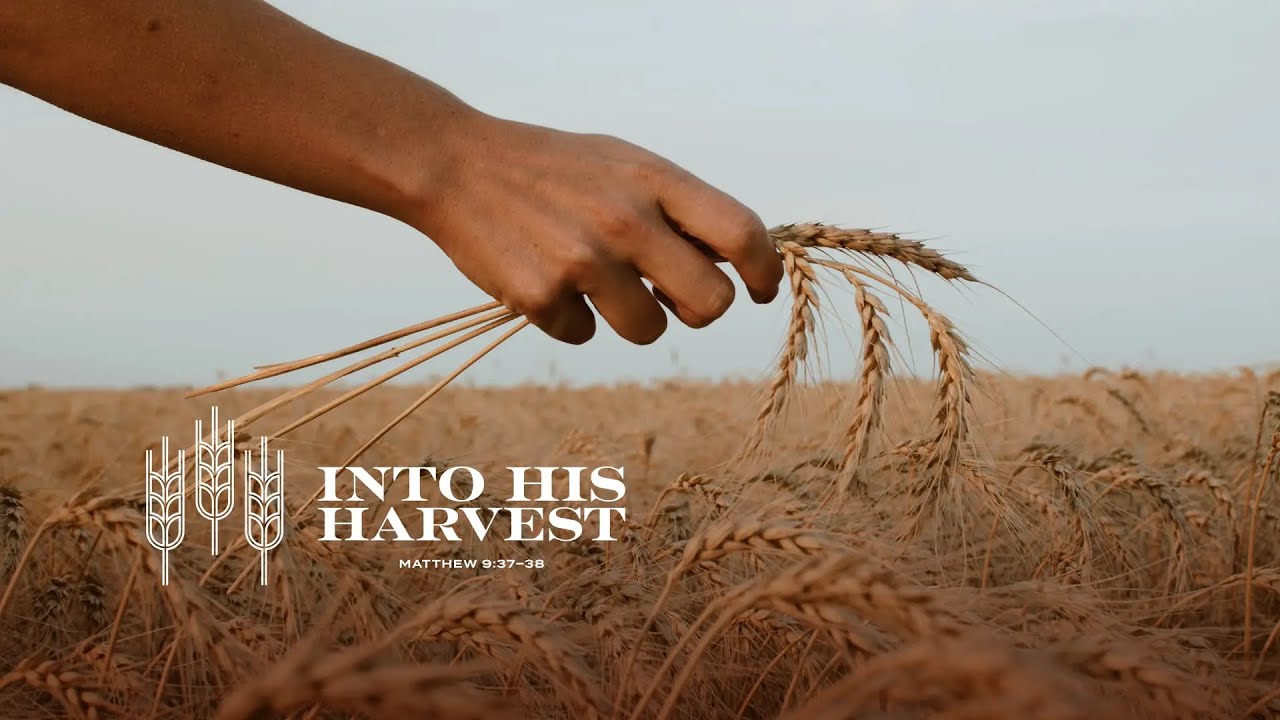 Sufficient - HBBC Choir