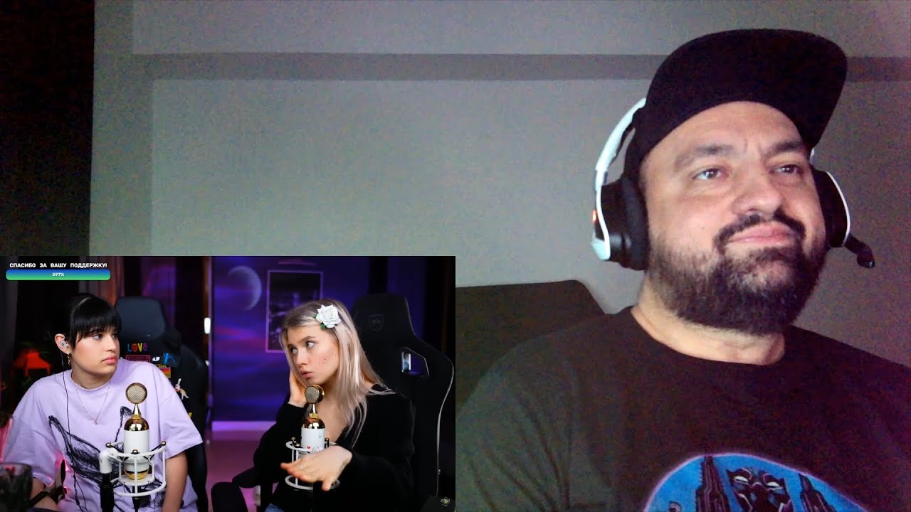 Diana Ankudinova (Диана Анкудинова) & Sasha Kapustina (Саша Капустина) - Spring