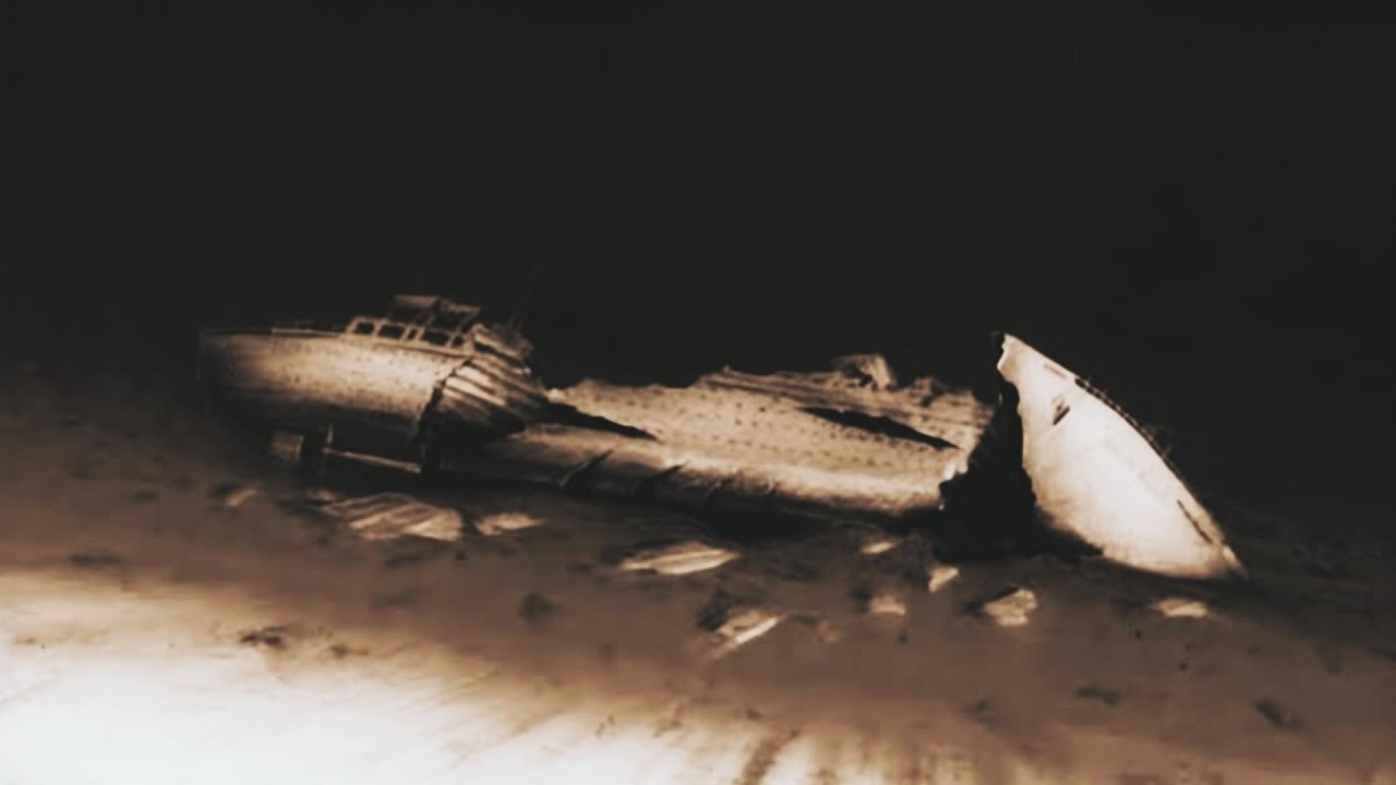 The Deadliest Shipwreck You Never Heard Of