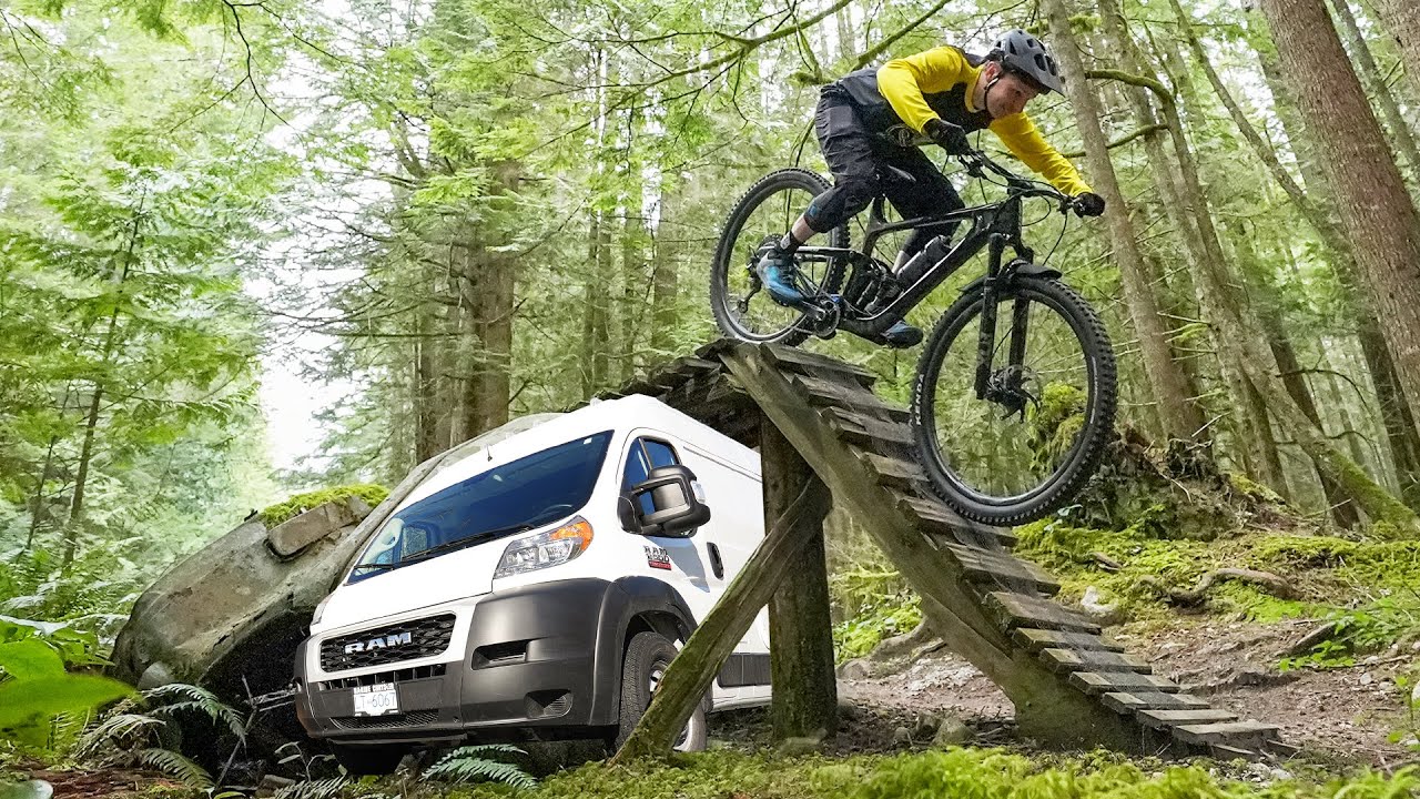 First Impressions Of My New Giant Trance X Advanced Pro