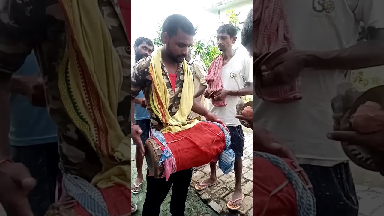 Pakhwaj Vadan | By 