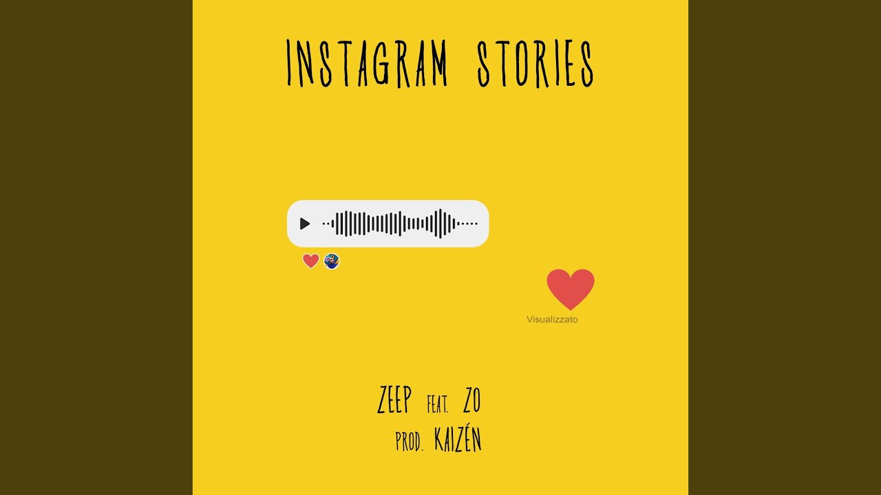 Instagram Stories