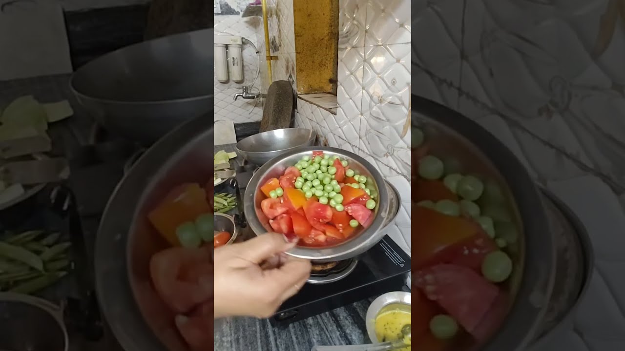 Sulochana's Kitchen is live