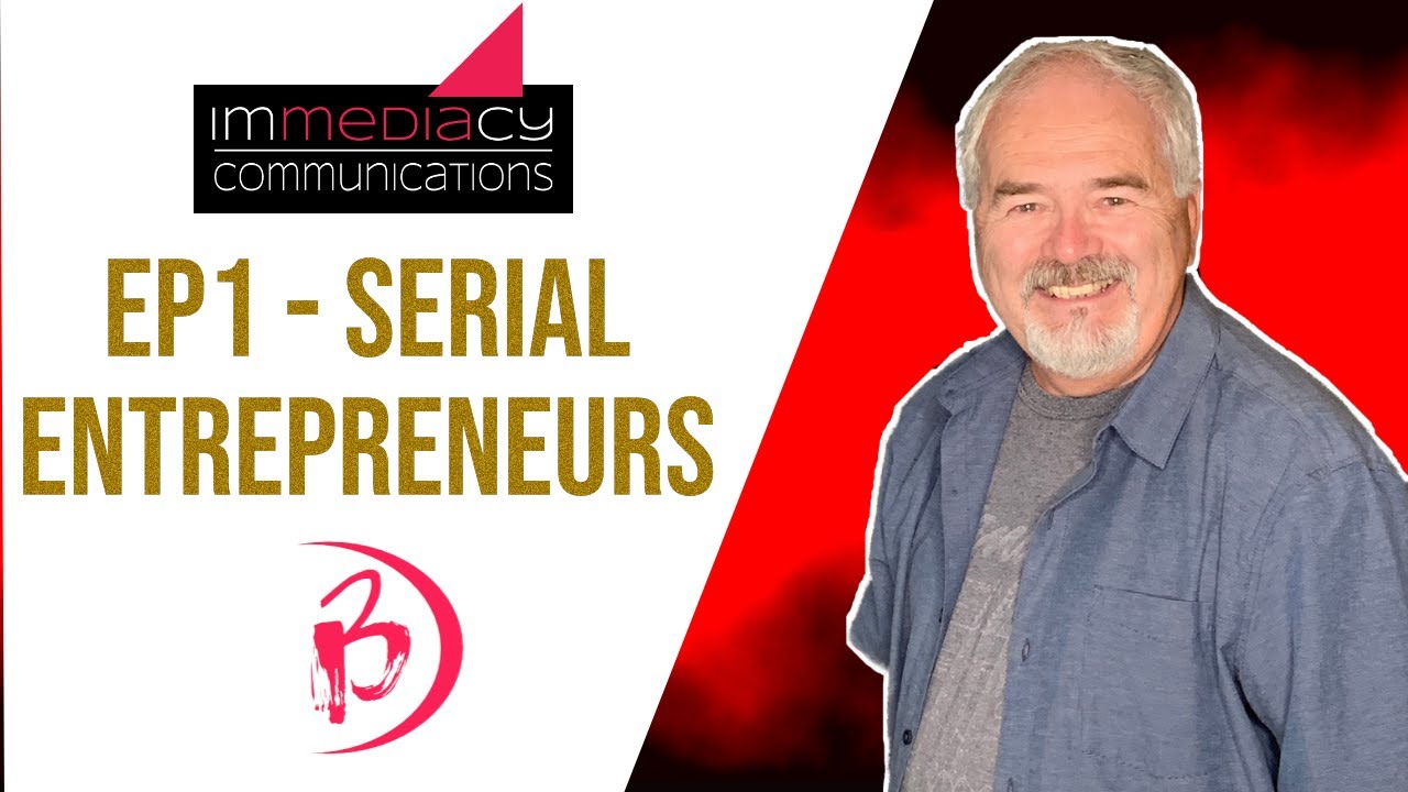 Immediacy Ep1  -  An Intro to the Bizzo Group