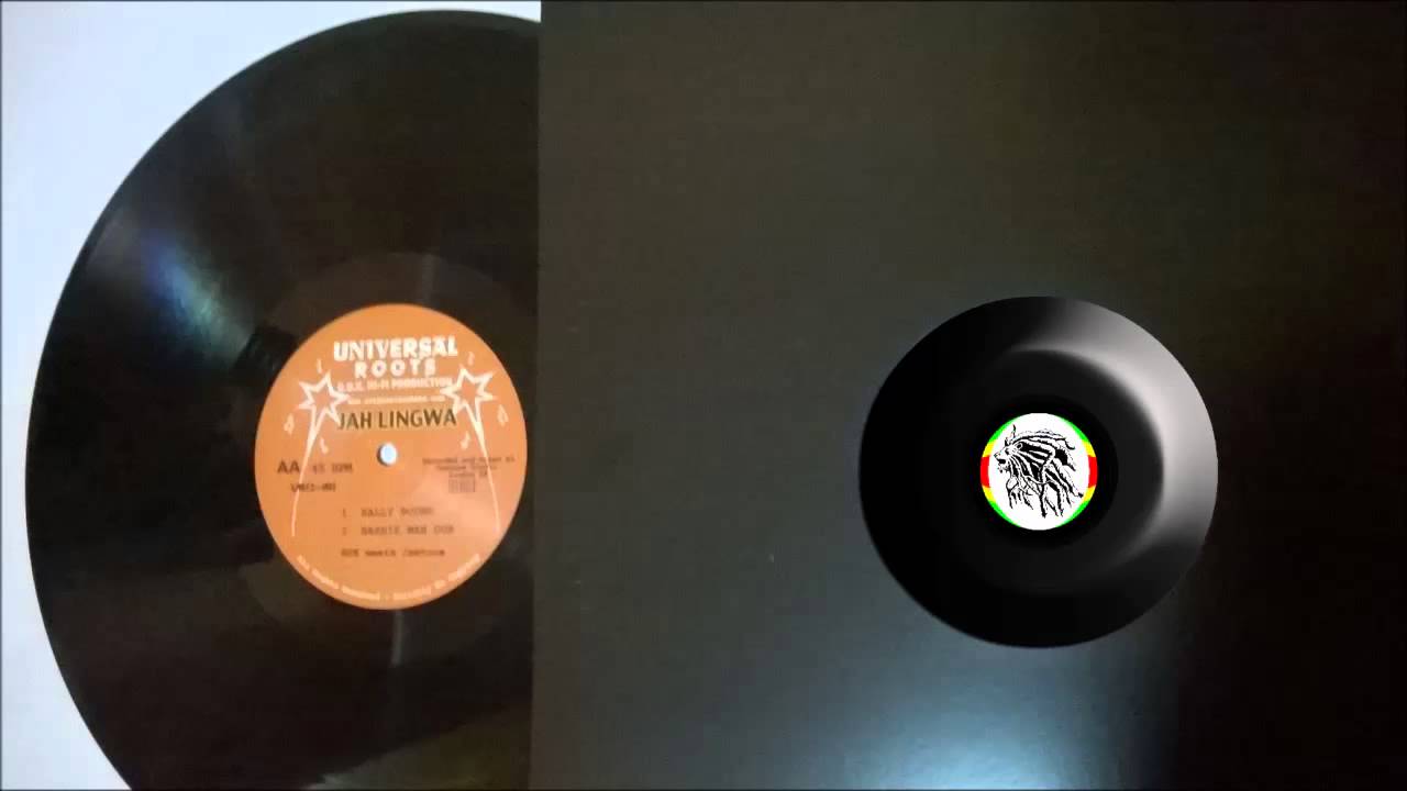 RDK meets Jamtone – Bassie Man Dub – VERSION – AA2