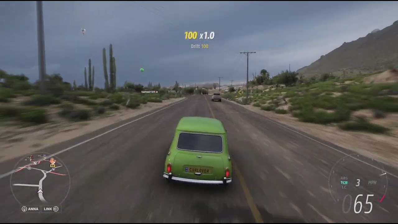 1965 Mini cooper s | Forza Horizon 5