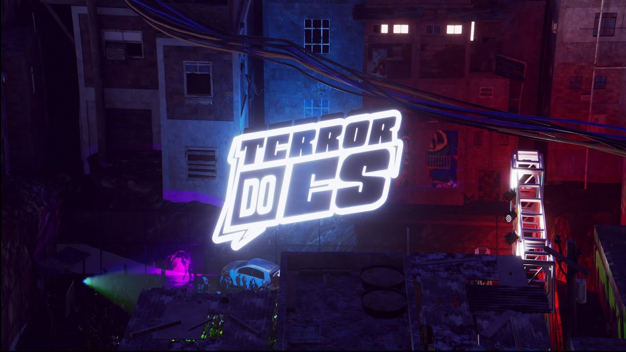 9 MINUTINHOS DAS VIRAIS 5.0 (DJ STANLEY, PART. DODO & BERO COSTA) TERROR DO ES 027