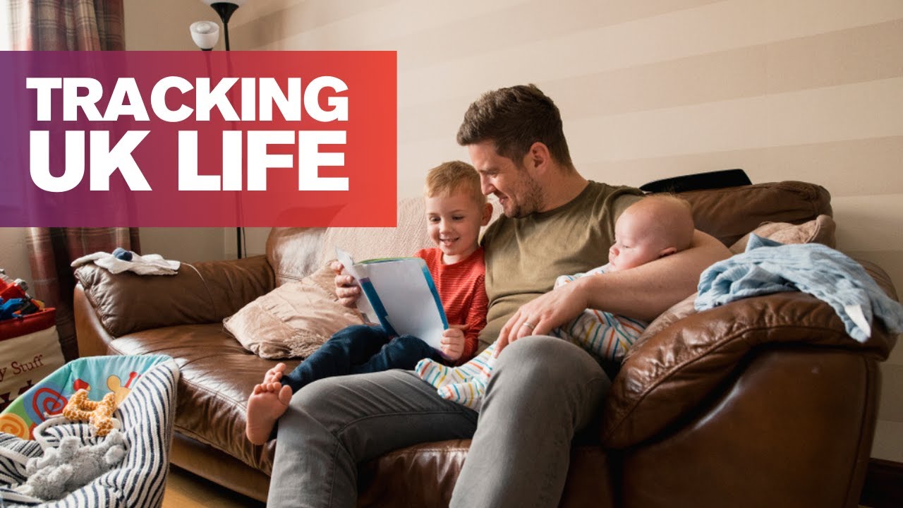 Tracking your lives... to help us all