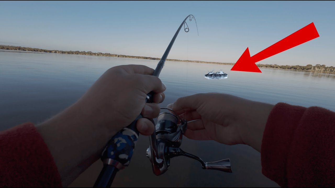 Fishing For Bream In A LAKE!!?? | Do I Catch Something? | Fishing South West