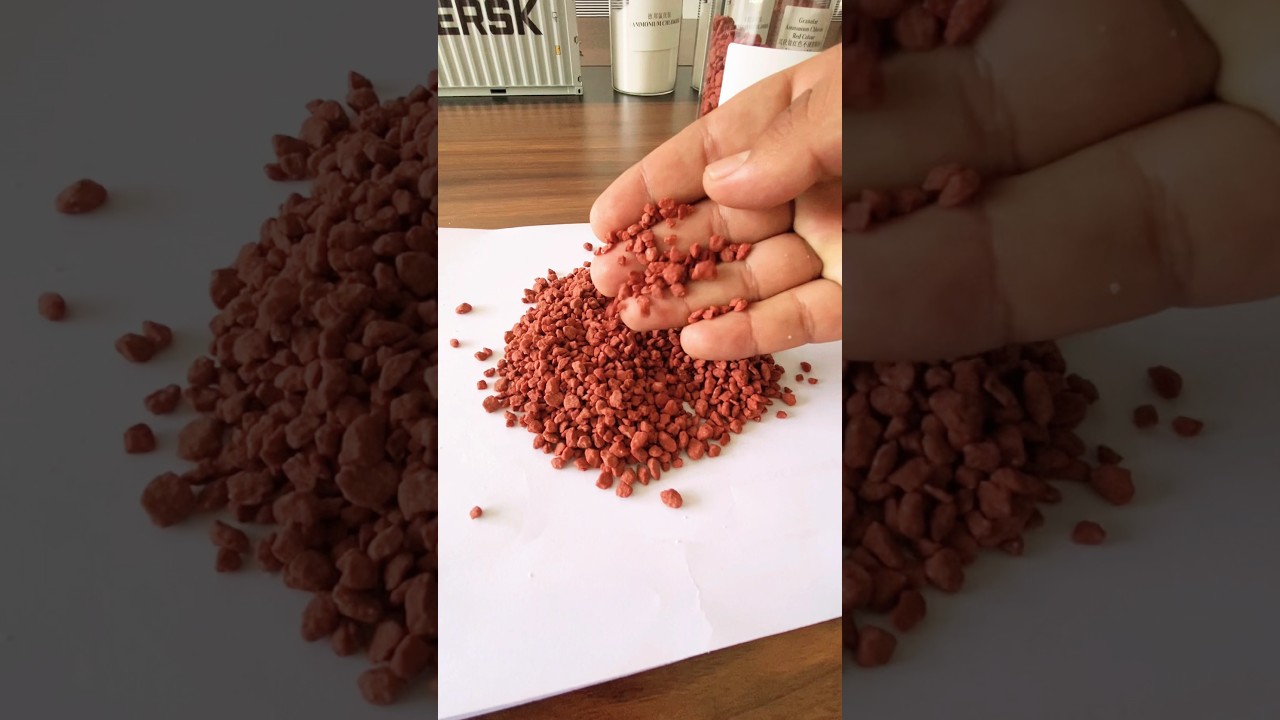 AmmoniumSulphate #granular #ammonium #sulphate #export #tech #ammoniumsulphate #fertilizer #fyp
