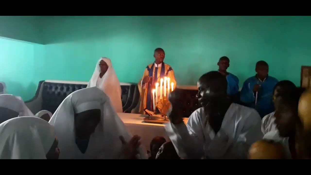 Nguva yakanakisa By Mai Matemba@ HQ chitowa Pasika 2023