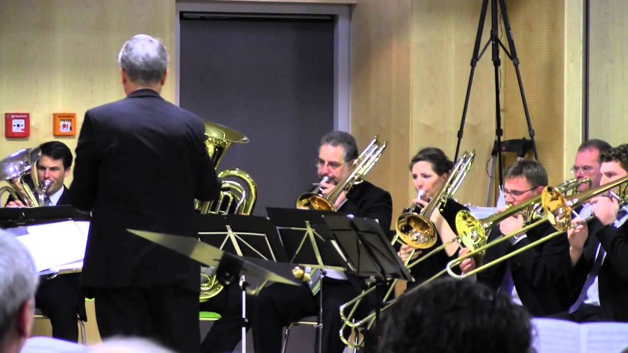 CLL 2014 Titel 05 Sollt ich meinem Gott nicht singen
