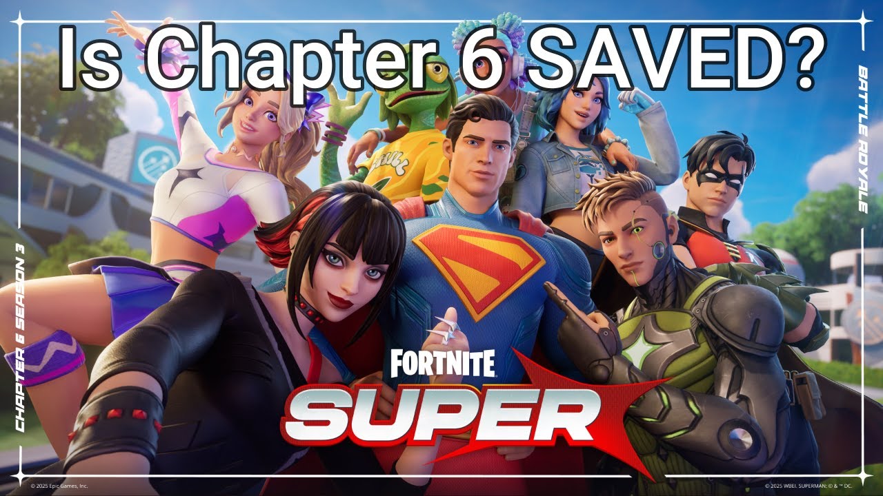 Is Season 3 Actually Good?