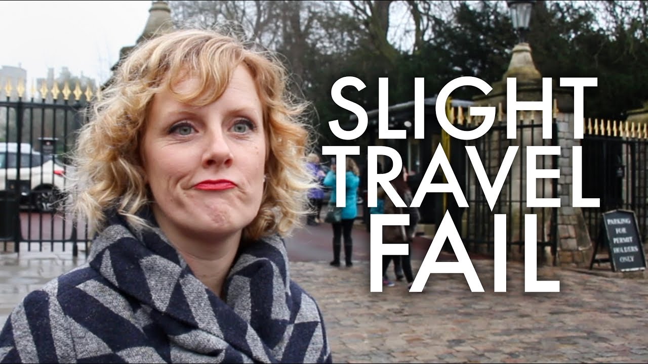 YOU'VE GOT TO BE KIDDING ME : Traveling Family of 11