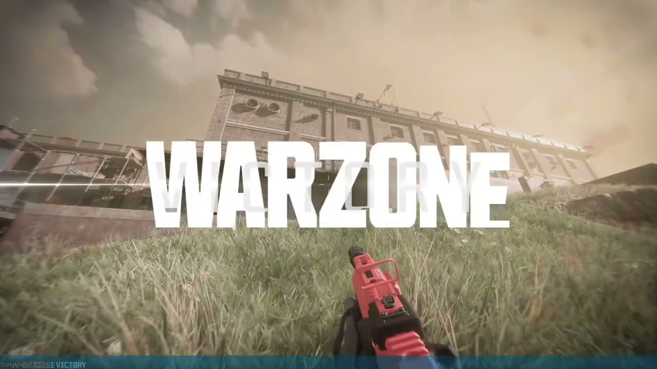 WARZONE 3 wins in a row high kill game play!!!!