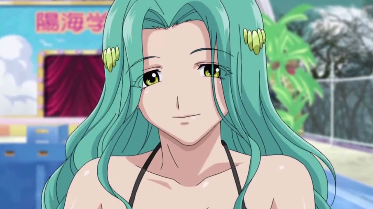 Rosario Vampire Abridged Episode 5
