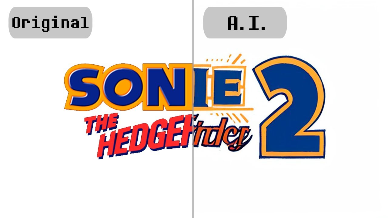 Sonic The Hedgehog 2 - Casino Night Zone, but Extended by an AI (Suno AI)