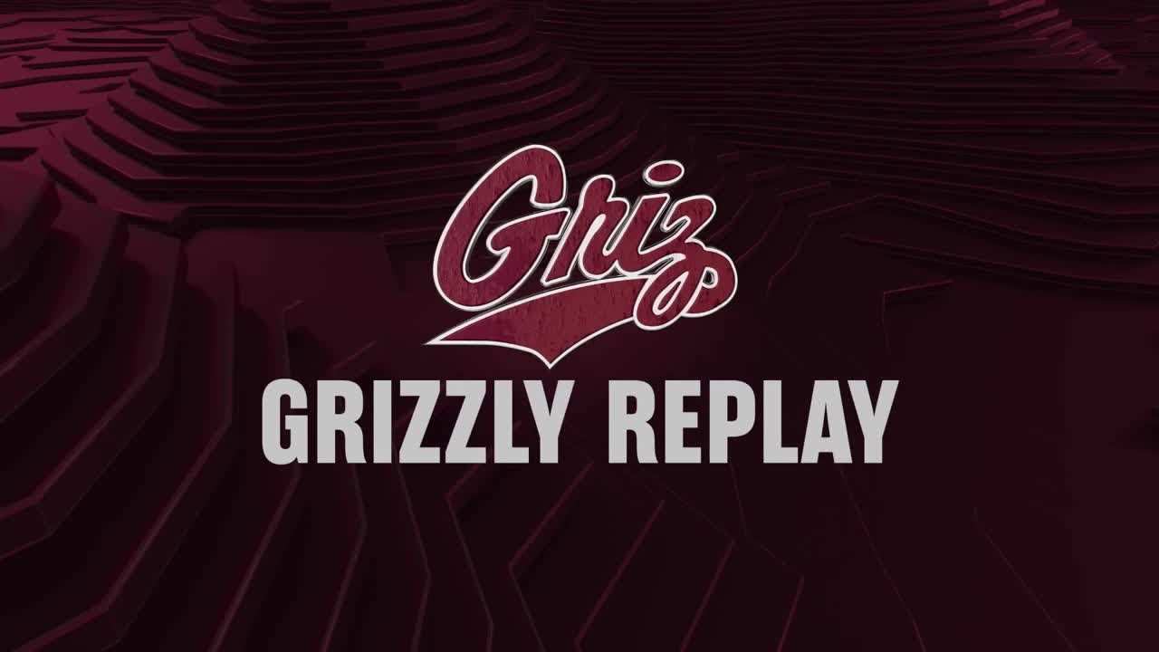 Grizzly Replay: No. 2 Montana vs. Eastern Washington