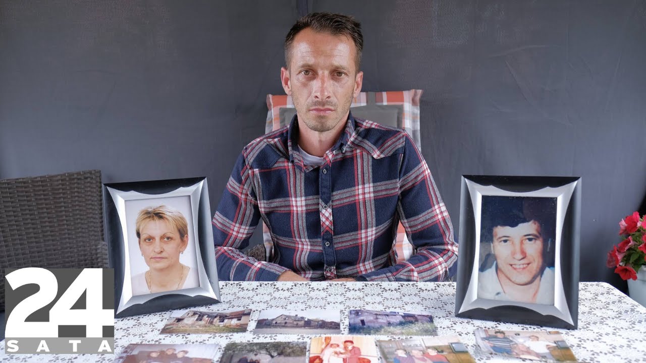 Igor Bužić: 'I danas me progone slike mrtvih ljudi po vukovarskim ulicama'