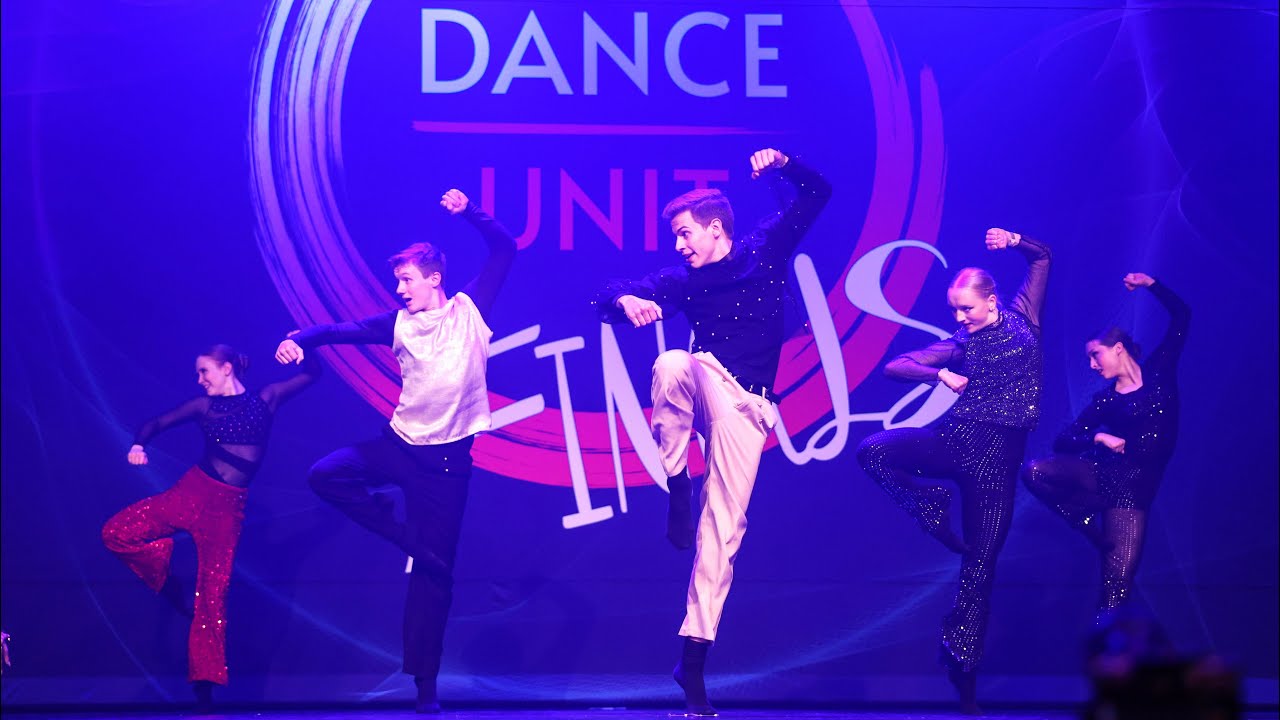 This is me - Dance Unit GALA 2025