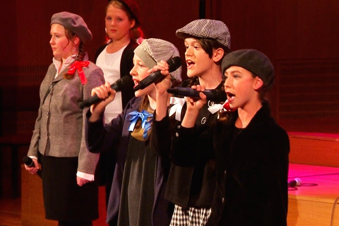 Koncert Patriotyczny część II