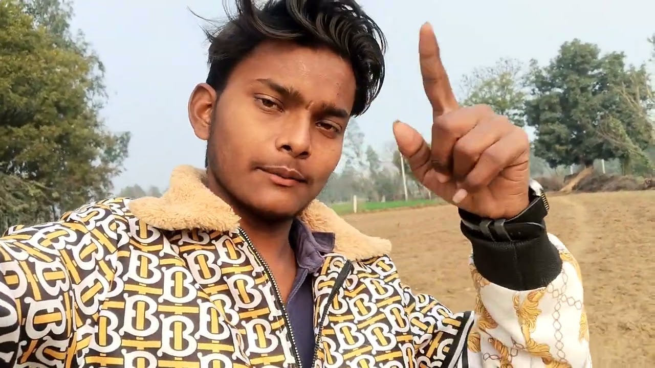 Janbaro ne kiya nuksaan