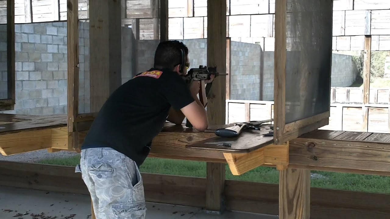 Arsenal slr-106ur