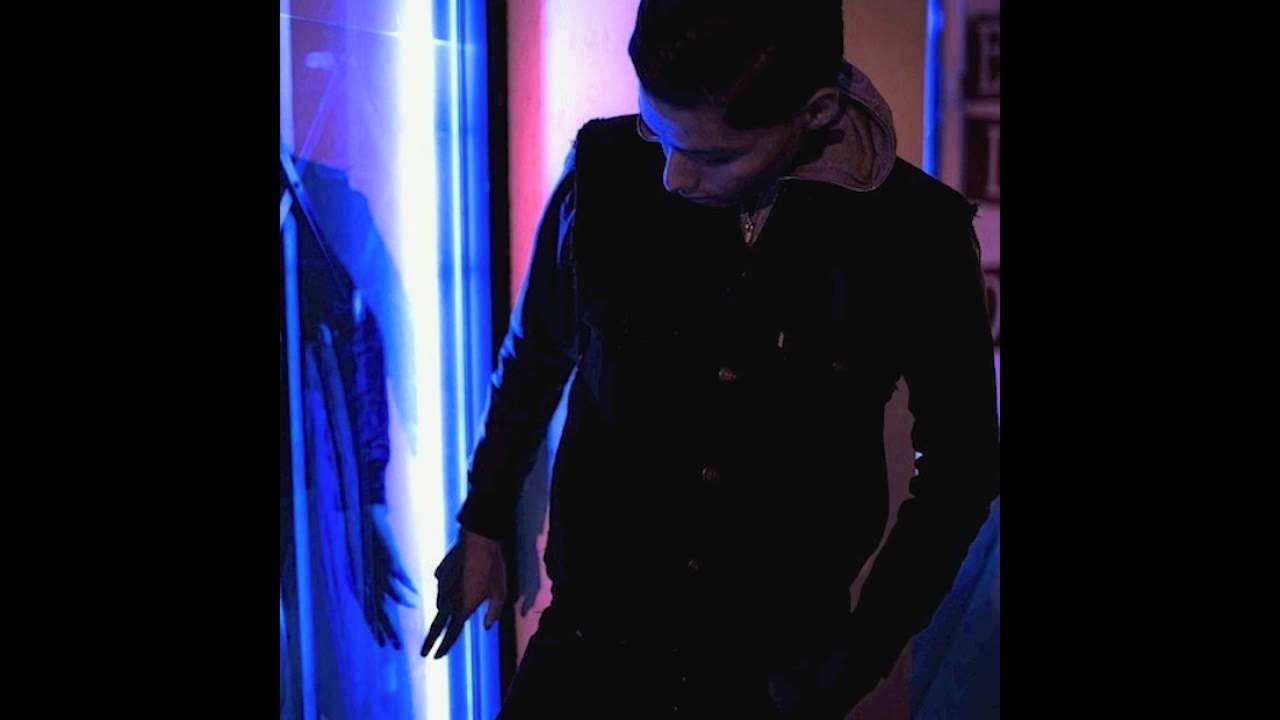 Touch Me Like I'm Famous - A. Chal [Ballroom Riots] (2012)