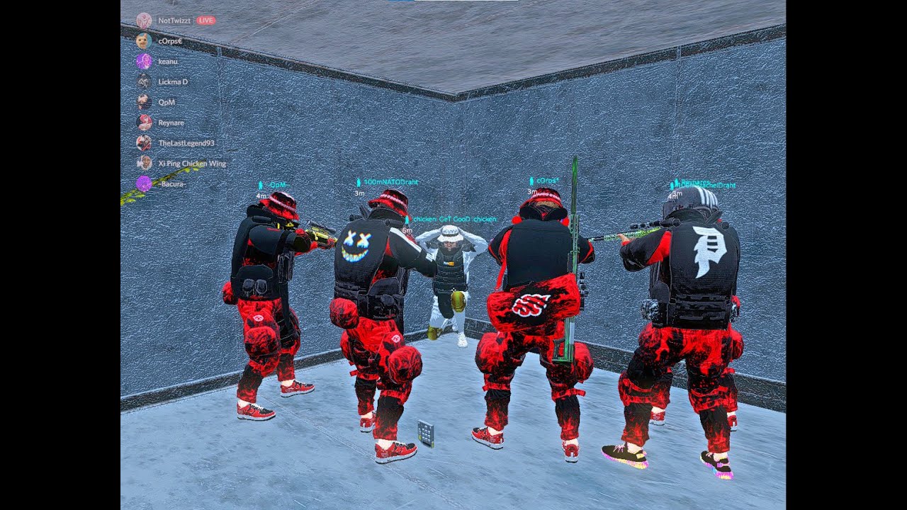 Rockhardt! Dayz Montage #16 #dayz #pvp #fragmovie #montage #movement #zustark