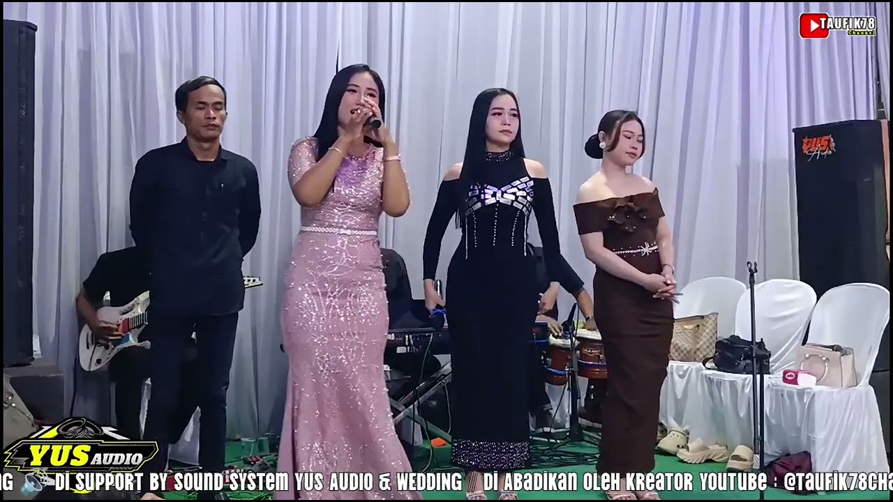 PENGANTIN BARU - ALL ARTIS OM.DADUTA MUSIC