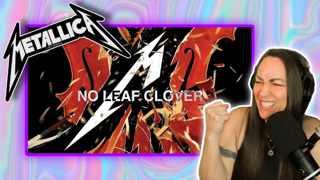 Stunning! | Metallica & San Francisco Symphony: No Leaf Clover (Live) Reaction
