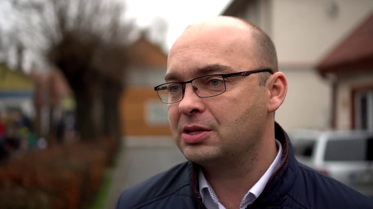 W Sławatyczach tradycyjnie. Brodacze żegnają stary rok